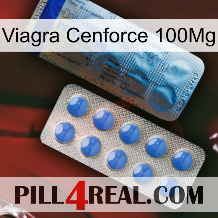 Cenforce Viagra 100Mg 40